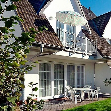 Kranich Iii, Whg 14 Apartment Zingst Exterior foto