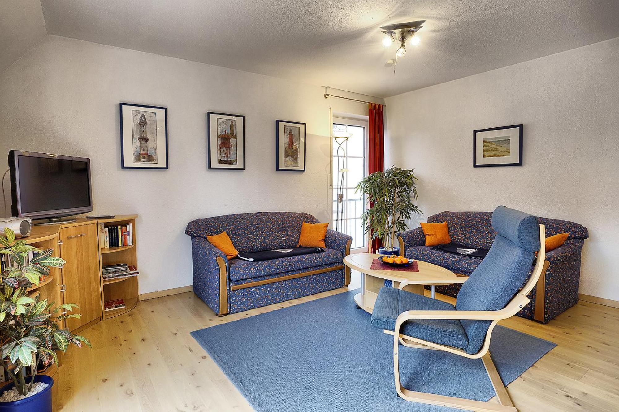 Kranich Iii, Whg 14 Apartment Zingst Exterior foto